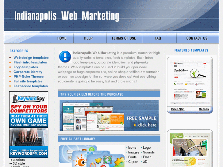 www.indywebmarketing.com