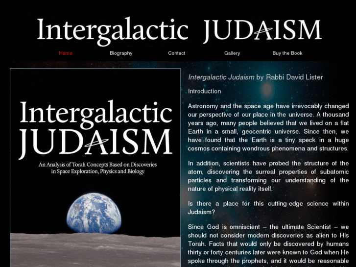 www.intergalacticjudaism.com