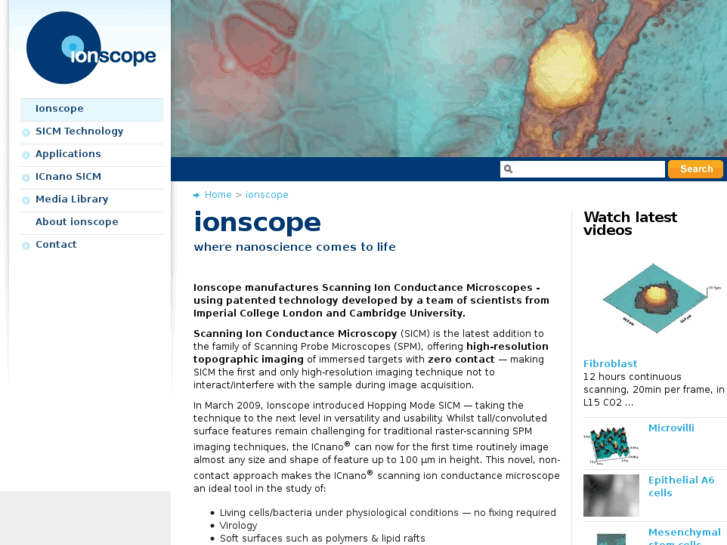 www.ionscope.com