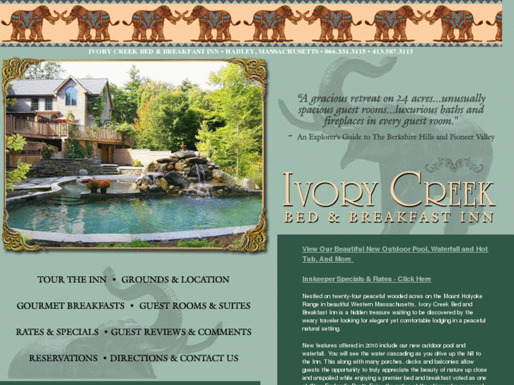 www.ivorycreek.com