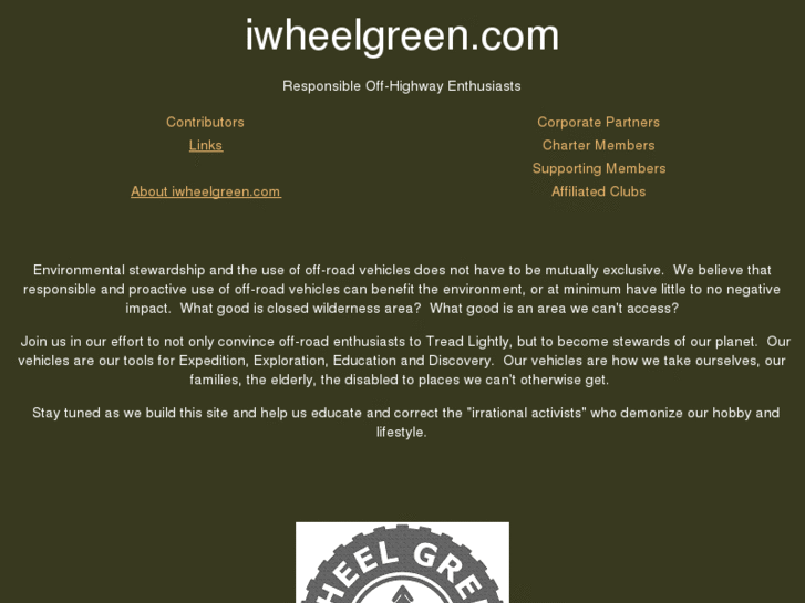 www.iwheelgreen.com