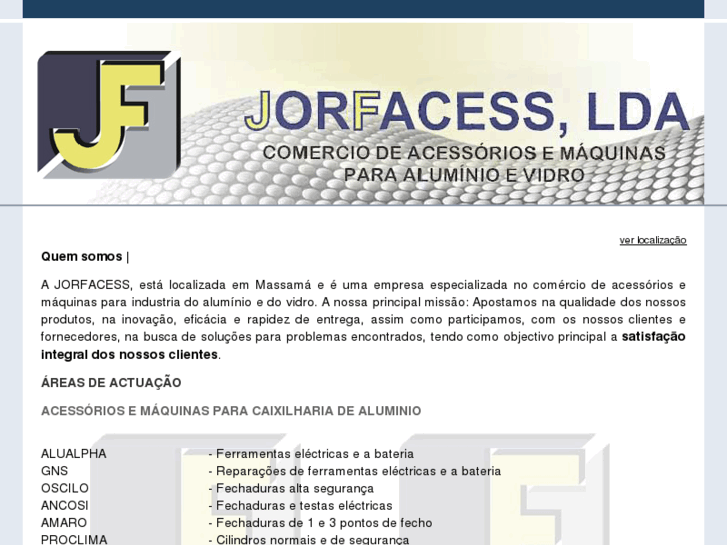 www.jorfacess.com