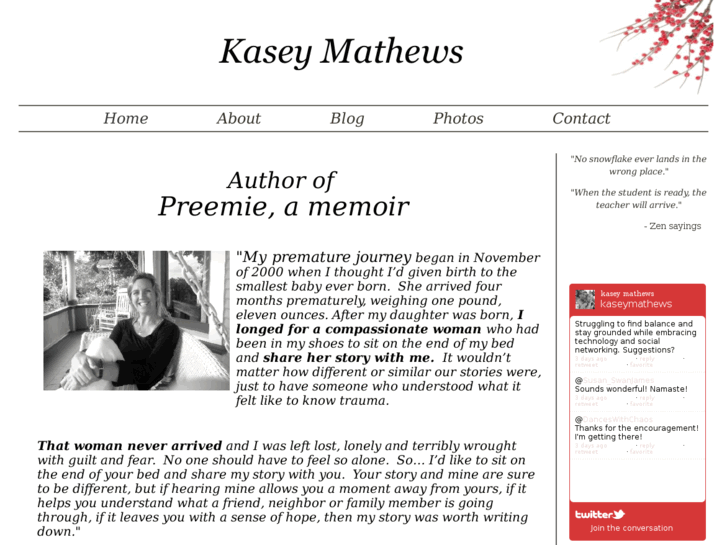 www.kaseymathews.com