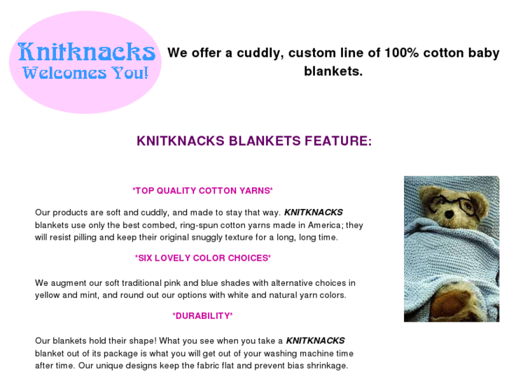 www.knitknacks.com