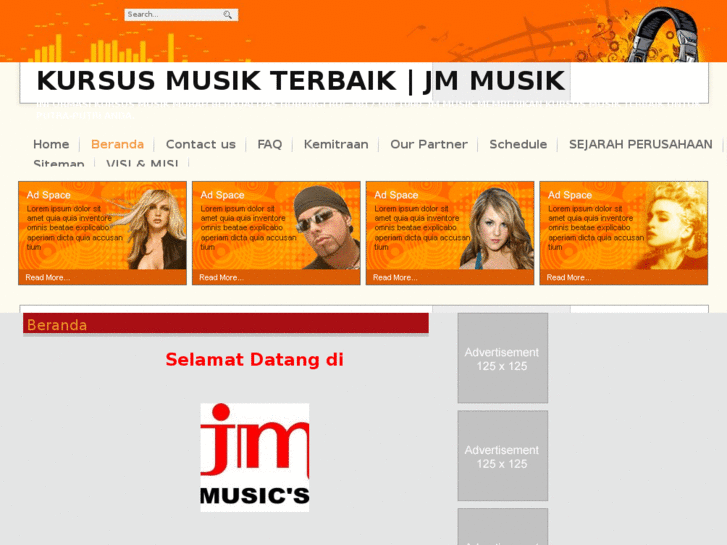 www.kursusmusikterbaik.com