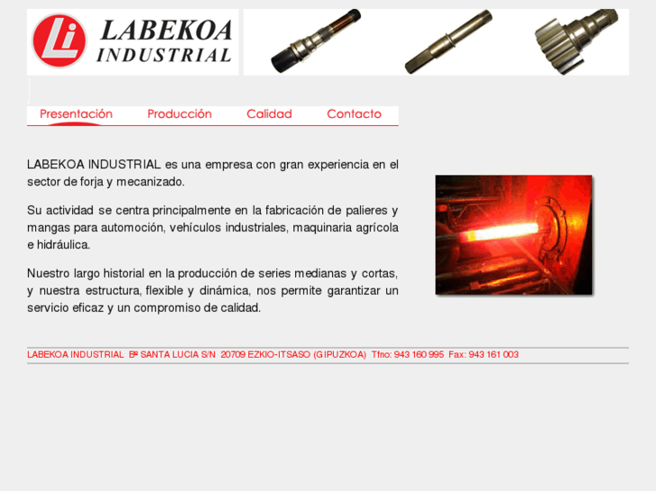 www.labekoaindustrial.com