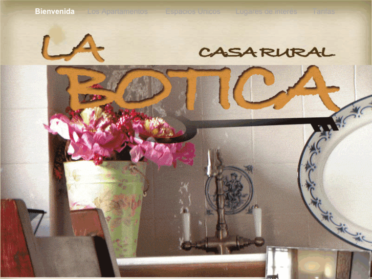 www.laboticacasarural.com