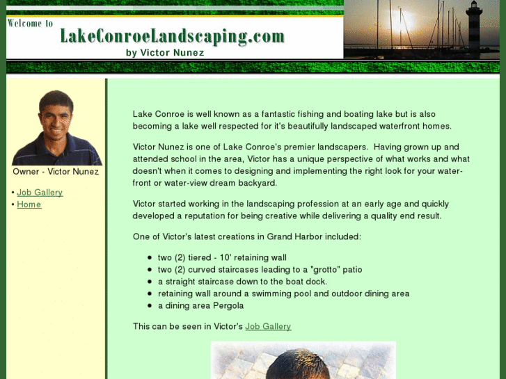 www.lakeconroelandscaping.com