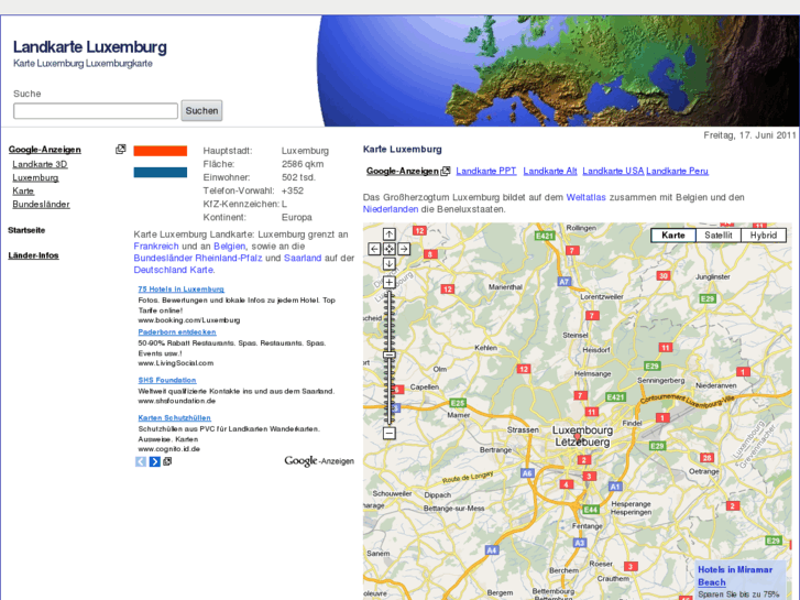 www.landkarte-luxemburg.org