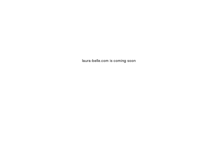 www.laura-belle.com