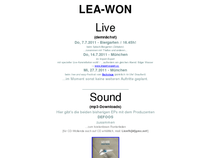 www.lea-won.net