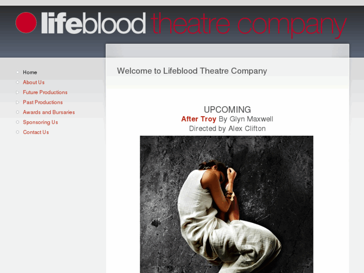 www.lifebloodtheatre.com