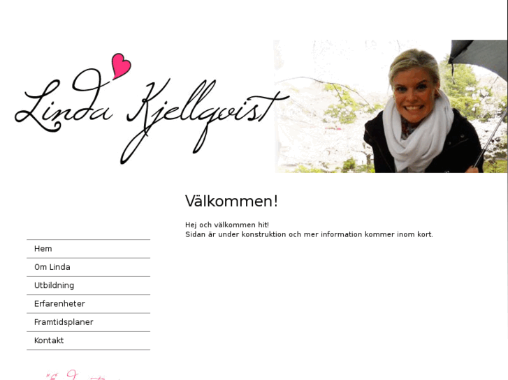 www.lindakjellqvist.com