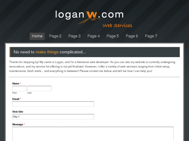 www.loganw.com