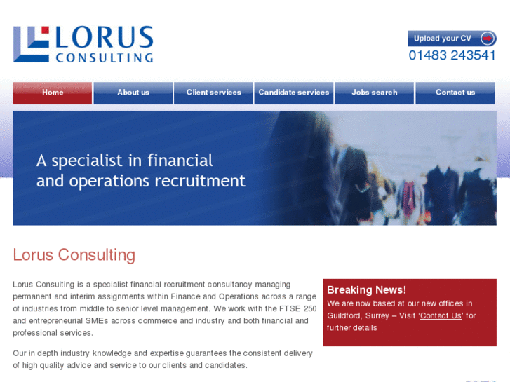 www.lorusconsulting.com