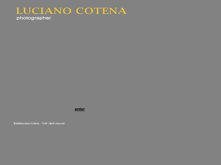 www.lucianocotena.com