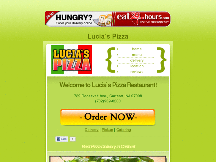 www.luciaspizzanj.com