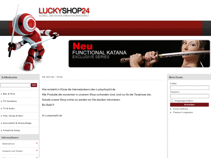 www.luckyshop24.de
