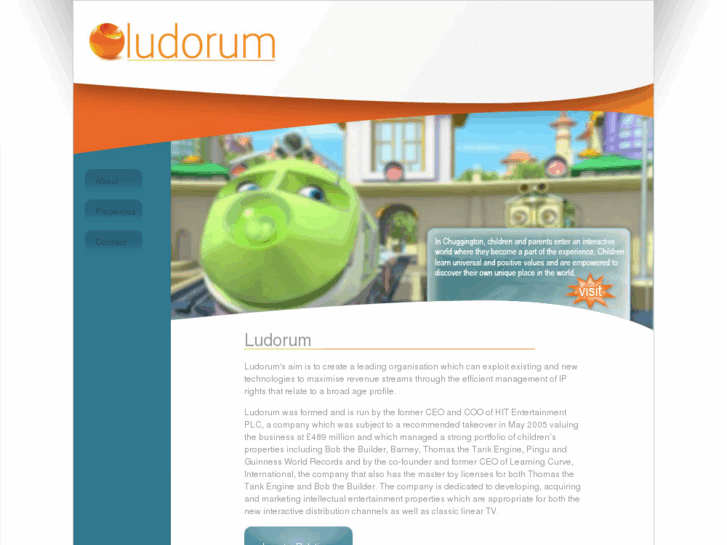 www.ludorum.com