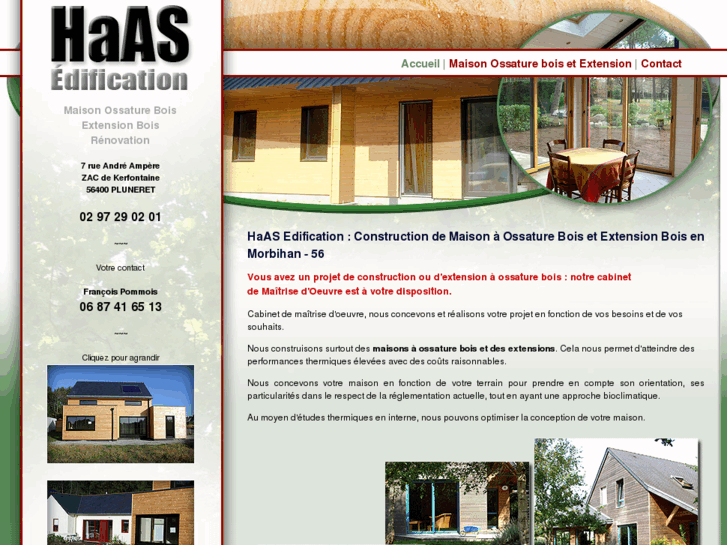 www.maisonbois-morbihan.com