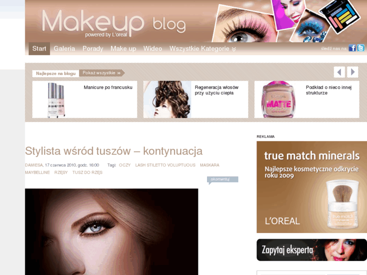 www.makeupblog.pl