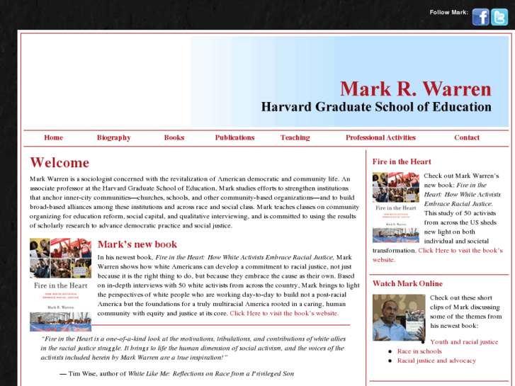 www.mark-warren.com