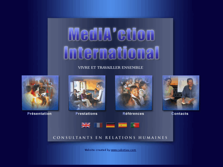 www.mediaction-international.com