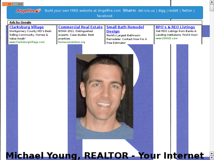 www.mikeyoungrealestate.com