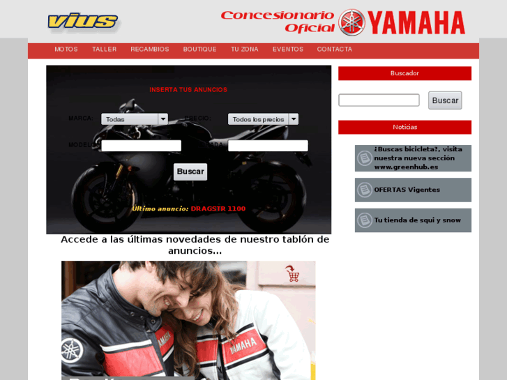 www.motored.com