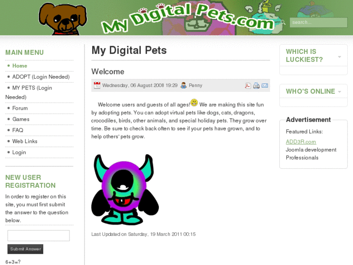 www.mydigitalpets.com