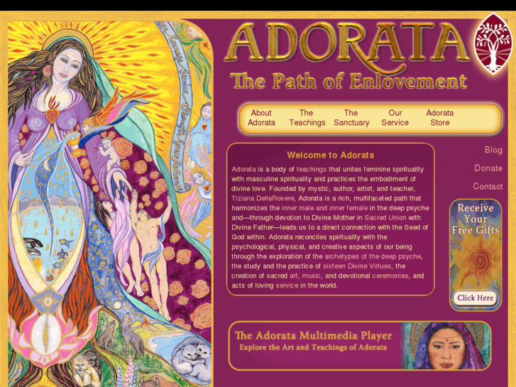 www.orderoftheroses.com