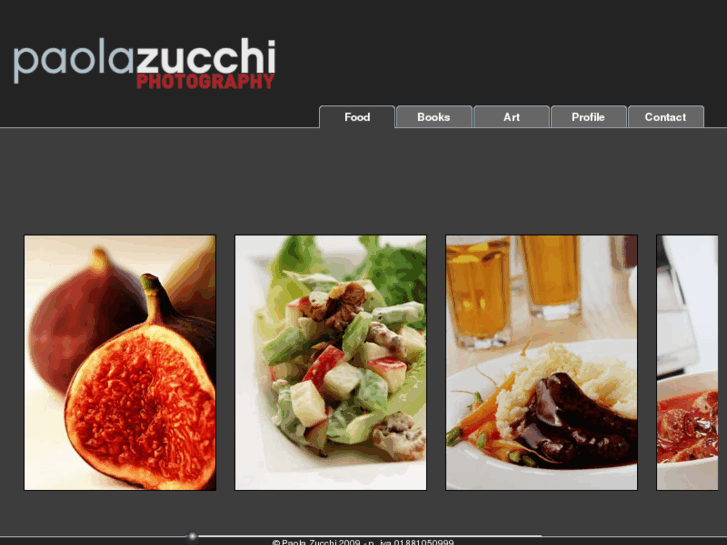 www.paolazucchi.com