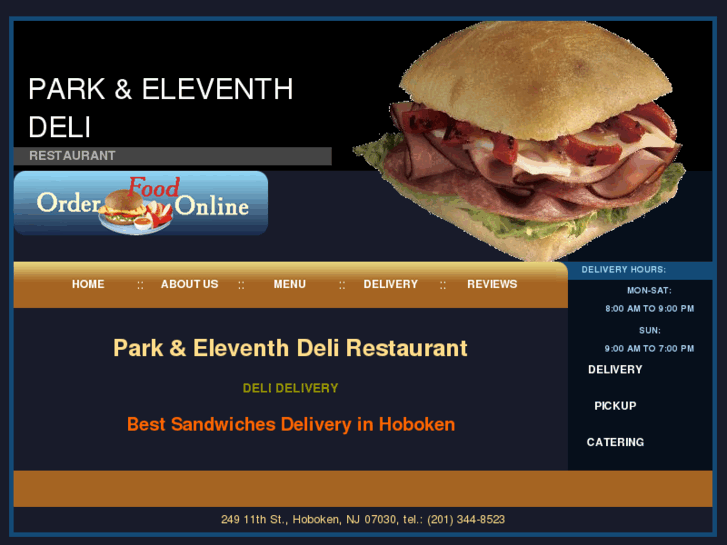 www.parkeleventhdeli.com