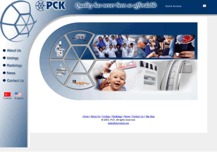 www.pckmed.com