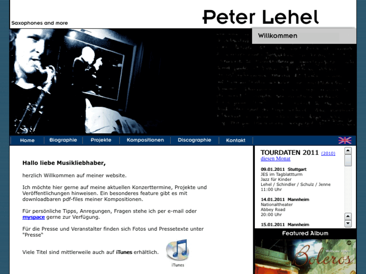 www.peterlehel.de