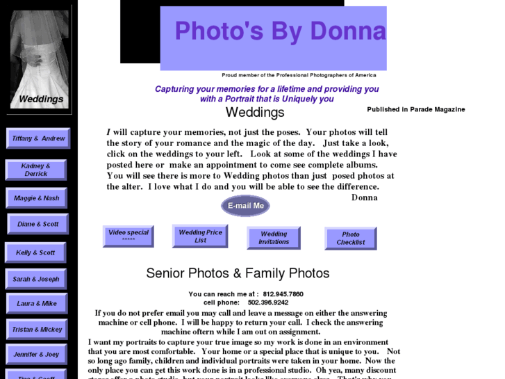 www.photosbydonna.com