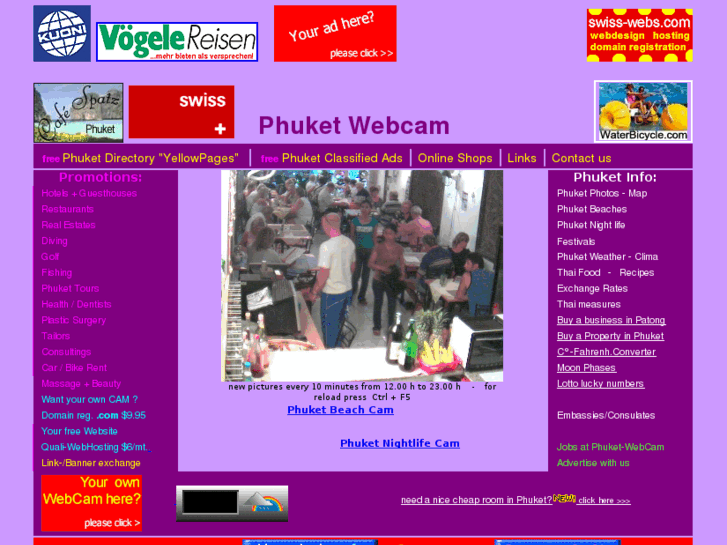 www.phuket-webcam.com