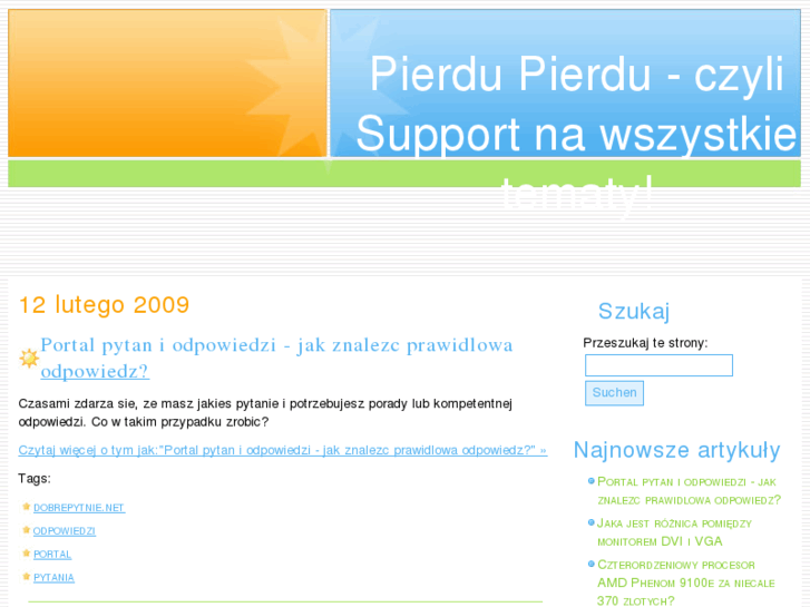 www.pierdupierdu.com