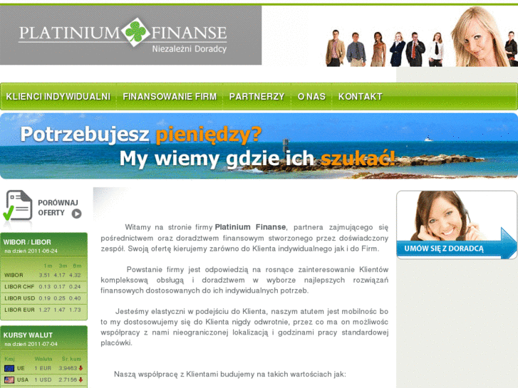 www.platiniumfinanse.com