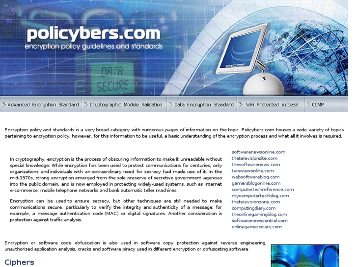 www.policybers.com