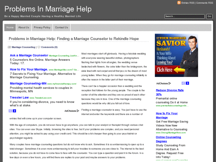 www.problemsinmarriagehelp.org