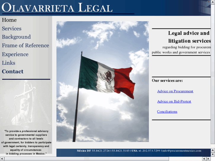 www.procurementmexico.com