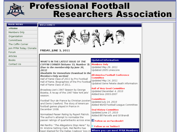 www.profootballresearchers.org