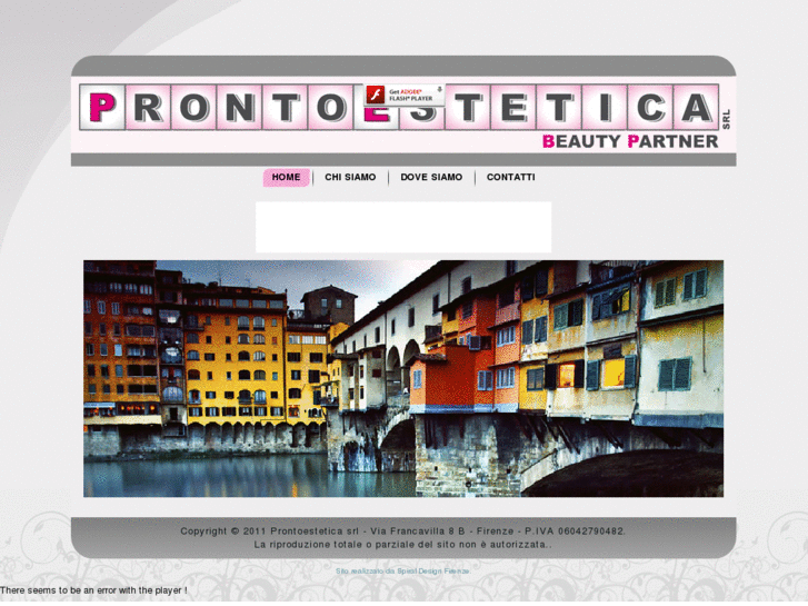 www.prontoestetica.com