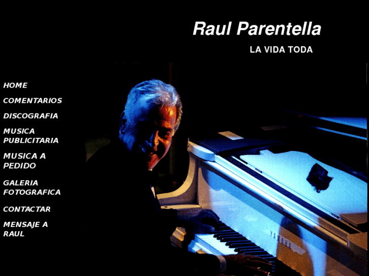 www.raulparentella.com.ar