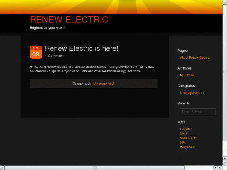 www.renewelectric.com