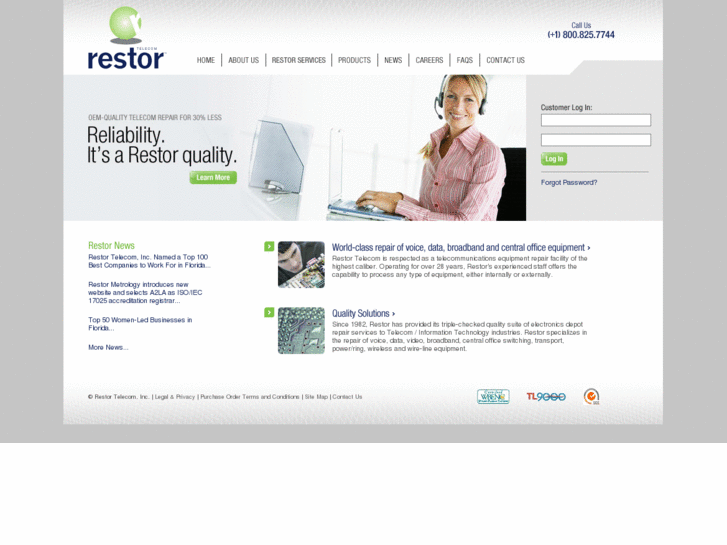 www.restortelecom.com