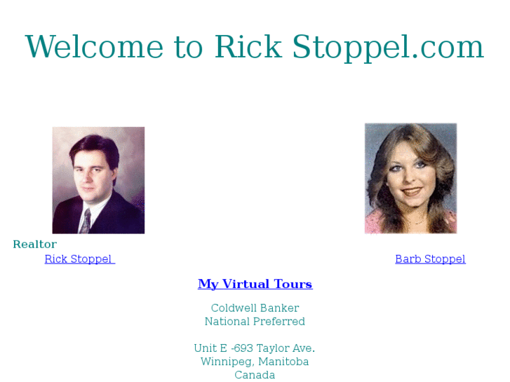 www.rickstoppel.com