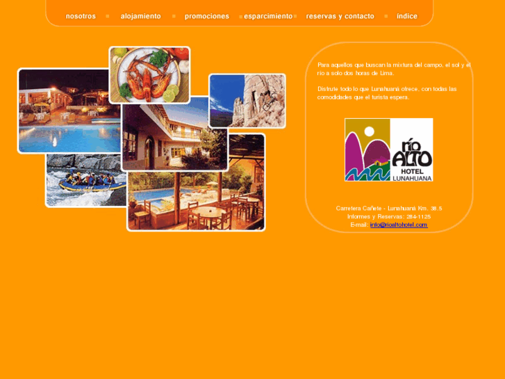 www.rioaltohotel.com