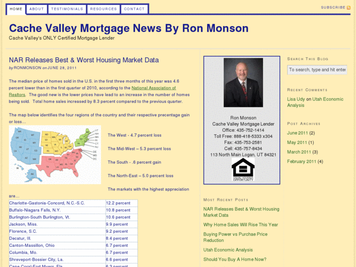 www.ronmonson.com